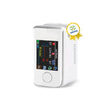 GlicoMax Original - Medidor de Glicose a Laser