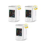 GlicoMax Original - Medidor de Glicose a Laser