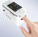 GlicoMax Original - Medidor de Glicose a Laser